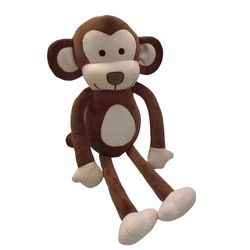 Peluche de Orangután