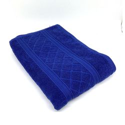Toalla de Baño Radiance Stelli Azul