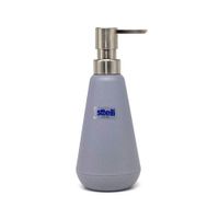 Dispensador de Jabón Líquido Belice Gris