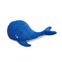 Peluche de Ballena Azul