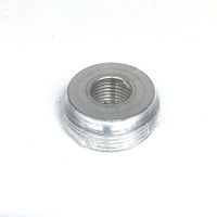 Reductor de Aluminio 1/2 X 1 1/4 Plg