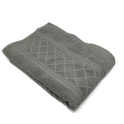 Toalla de Baño Radiance Stelli Piedra
