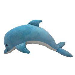 Peluche de Delfín
