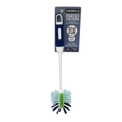 Cepillo para Lavaplatos Doble Cara 14 Plg