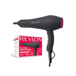 Secadora de Cabello con Motor CA Profesional