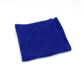 Toalla Facial Radiance Stelli Azul