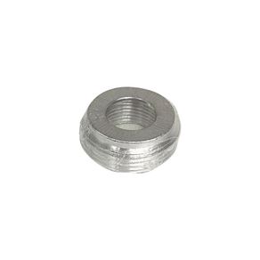 Reductor de Aluminio 3/4 X 1 1/4 Plg