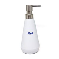 Dispensador de Jabón Líquido Belice Blanco