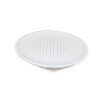 Jabonera Belice Blanca