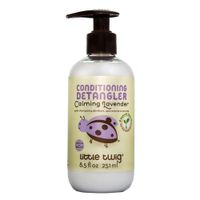 Acondicionador Lavanda 8.5 Oz -	Little Twig