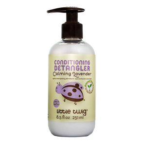 Acondicionador Lavanda 8.5 Oz -	Little Twig