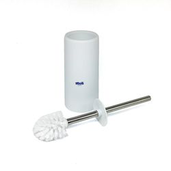Cepillo Blanco para Baño