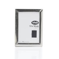 Marco-para-Fotos-Plata-Diseño-Liso-5-x-7-Plg