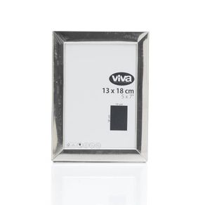 Marco-para-Fotos-Plata-Diseño-Liso-5-x-7-Plg
