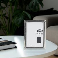 Marco-para-Fotos-Plata-Diseño-Liso-5-x-7-Plg