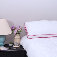 Almohada de Memoria BR Xfirme - Simmons Varios Tamaños