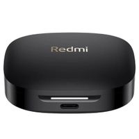 Audífonos Redmi Buds 6 Negros