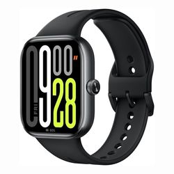 Reloj Smart Redmi Watch 5 Negro
