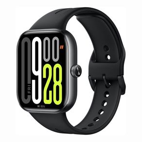 Reloj Smart Redmi Watch 5 Negro