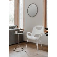 Silla-Oh-Blanca