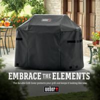 Cobertor Premium para Asador Spirit y Spirit II Series 300
