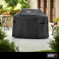 Cobertor Premium para Asador Spirit y Spirit II Series 300