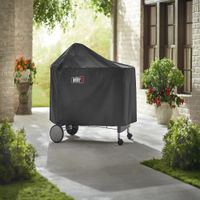 Funda para Asador Performer Premium y Deluxe 22 Plg
