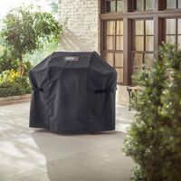 Cobertor Premium para Asador Spirit y Spirit II Series 200
