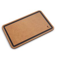 Tabla de Cortar con Canaletas para Jugos