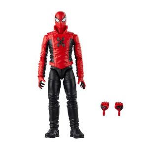 Figura Retro Spider-Man: The Last Stand 10 Cm