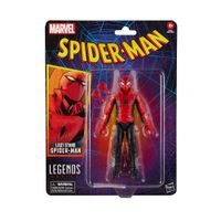 Figura Retro Spider-Man: The Last Stand 10 Cm