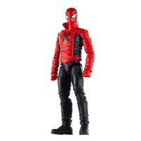Figura Retro Spider-Man: The Last Stand 10 Cm