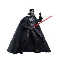 Figura De Acción Darth Vader 15 Cm
