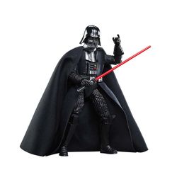 Figura De Acción Darth Vader 15 Cm