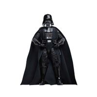 Figura De Acción Darth Vader 15 Cm