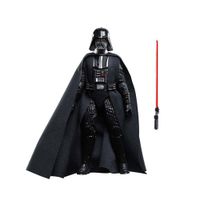 Figura De Acción Darth Vader 15 Cm
