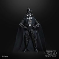 Figura De Acción Darth Vader 15 Cm