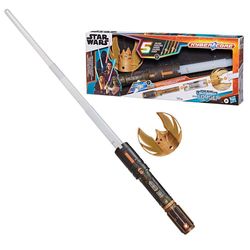 Sable De Luz Electrónico Star Wars