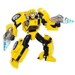 Figura De Acción Bumblebee 14 Cm