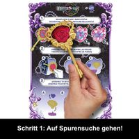 Muñeca-Clawdeen-Wolf-Monster-High-Skulltimate-Secrets