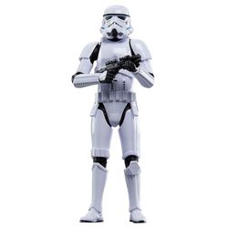 Figura De Acción Stormtrooper Imperial 15 Cm