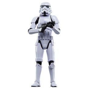 Figura De Acción Stormtrooper Imperial 15 Cm