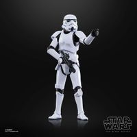 Figura De Acción Stormtrooper Imperial 15 Cm
