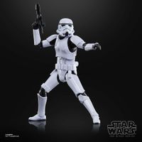 Figura De Acción Stormtrooper Imperial 15 Cm