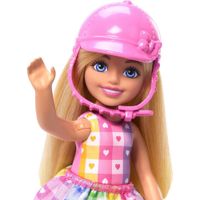 Muñeca-Chelsea-Con-Pony