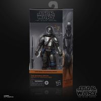 Figura De Acción The Mandalorian (Minas De Mandalore) 15 Cm
