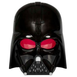 Máscara Electrónica Darth Vader