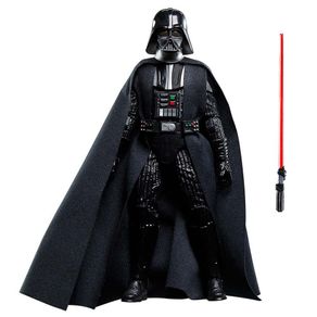 Figura De Acción Darth Vader 15 Cm