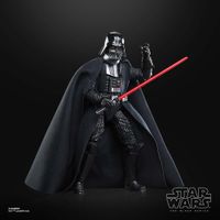 Figura De Acción Darth Vader 15 Cm