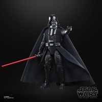 Figura De Acción Darth Vader 15 Cm